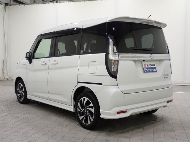 スズキ&nbsp;ソリオ&nbsp;&nbsp;&nbsp;神奈川県の詳細画像&nbsp;その6