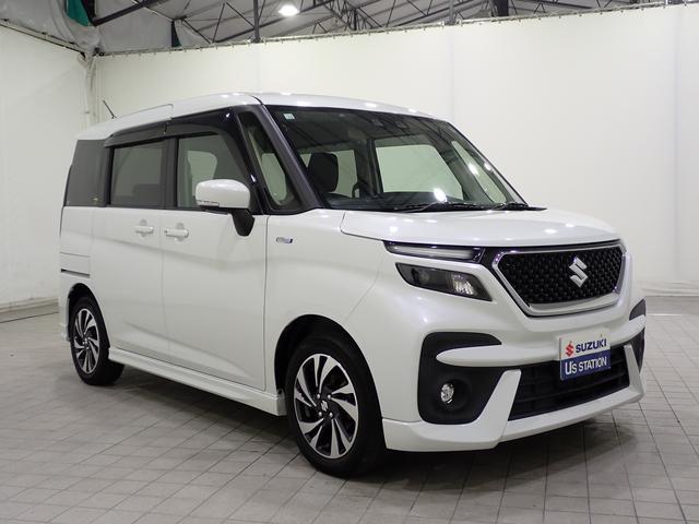 スズキ&nbsp;ソリオ&nbsp;&nbsp;&nbsp;神奈川県の詳細画像&nbsp;その7