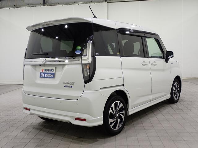 スズキ&nbsp;ソリオ&nbsp;&nbsp;&nbsp;神奈川県の詳細画像&nbsp;その8