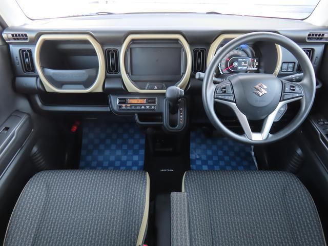 スズキ ハスラー   埼玉県の詳細画像 その3