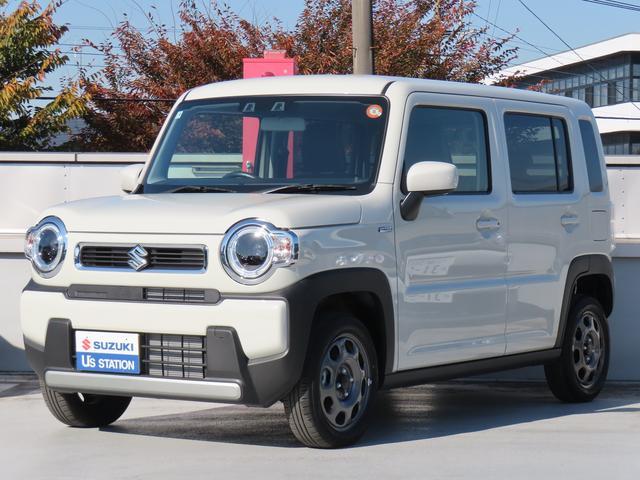 スズキ&nbsp;ハスラー&nbsp;&nbsp;&nbsp;埼玉県