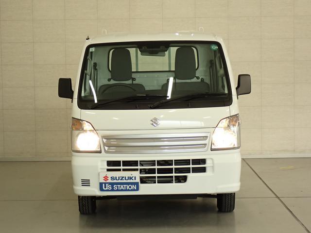 スズキ キャリイ   大阪府の詳細画像 その2