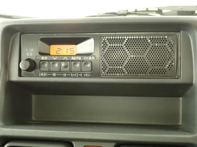 スズキ キャリイ   大阪府の詳細画像 その3