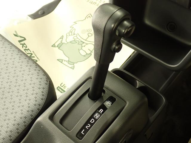 スズキ キャリイ   大阪府の詳細画像 その5