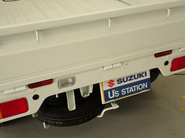 スズキ キャリイ   大阪府の詳細画像 その7
