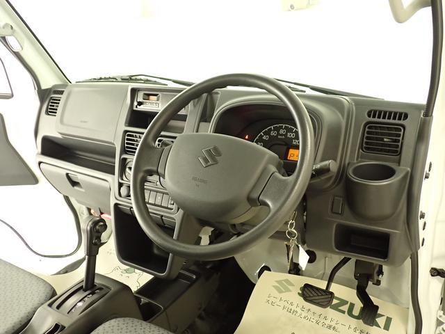 スズキ キャリイ   大阪府の詳細画像 その8