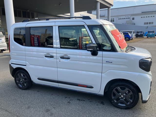 スズキ スペーシア   兵庫県の詳細画像 その8