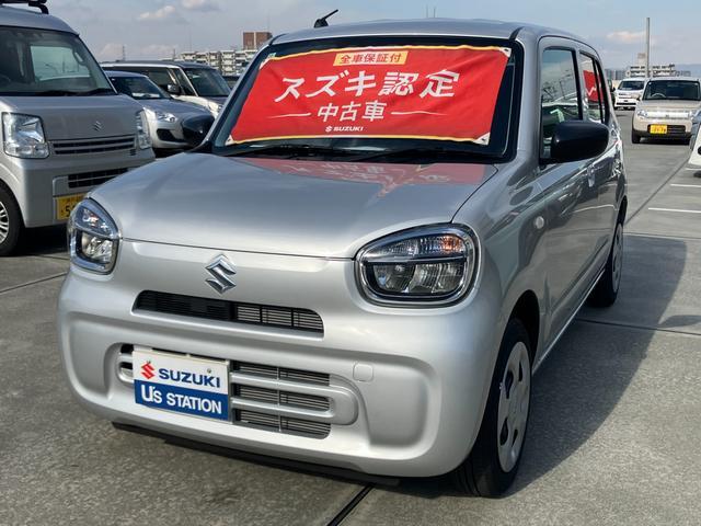 スズキ&nbsp;アルト&nbsp;&nbsp;&nbsp;兵庫県