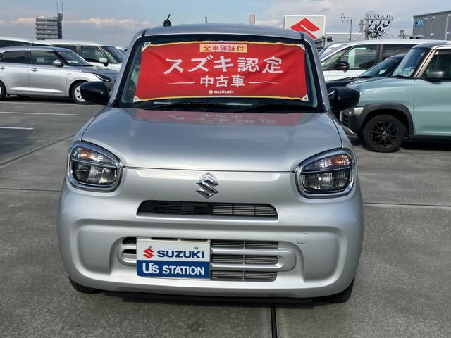 スズキ&nbsp;アルト&nbsp;&nbsp;&nbsp;兵庫県の詳細画像&nbsp;その4