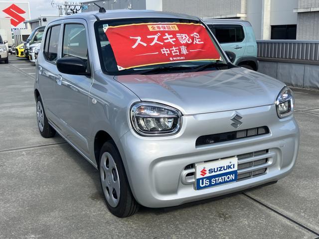 スズキ&nbsp;アルト&nbsp;&nbsp;&nbsp;兵庫県の詳細画像&nbsp;その5