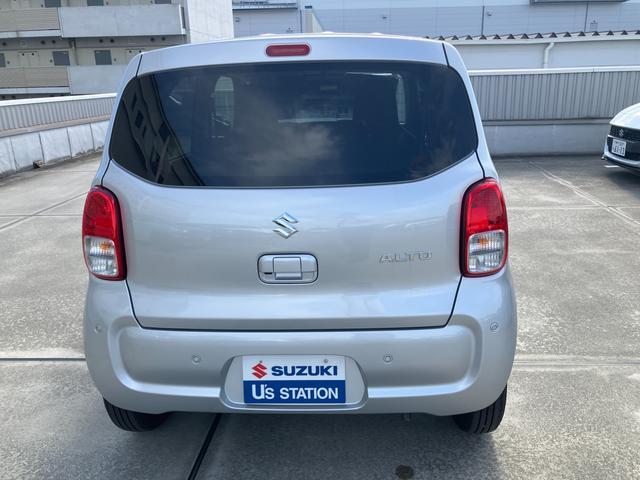 スズキ&nbsp;アルト&nbsp;&nbsp;&nbsp;兵庫県の詳細画像&nbsp;その7
