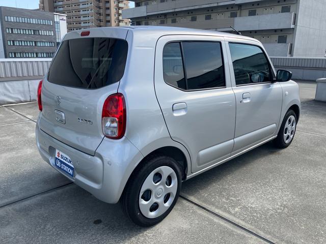 スズキ&nbsp;アルト&nbsp;&nbsp;&nbsp;兵庫県の詳細画像&nbsp;その8