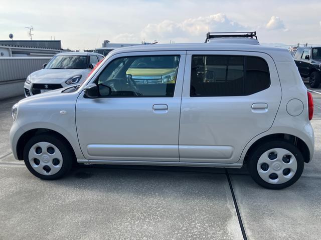 スズキ&nbsp;アルト&nbsp;&nbsp;&nbsp;兵庫県の詳細画像&nbsp;その9