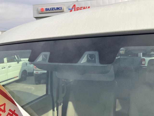 スズキ エブリイワゴン   兵庫県の詳細画像 その6
