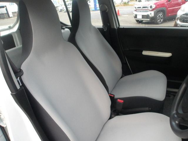 スズキ アルト   福岡県の詳細画像 その2