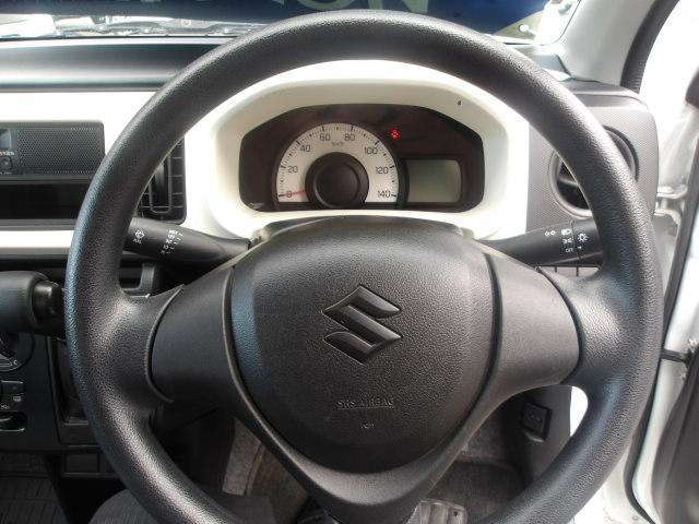 スズキ アルト   福岡県の詳細画像 その4