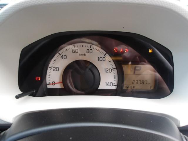 スズキ アルト   福岡県の詳細画像 その5