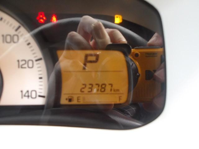 スズキ アルト   福岡県の詳細画像 その6