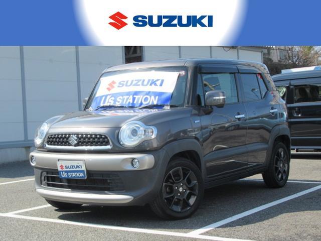 スズキ クロスビー   福岡県