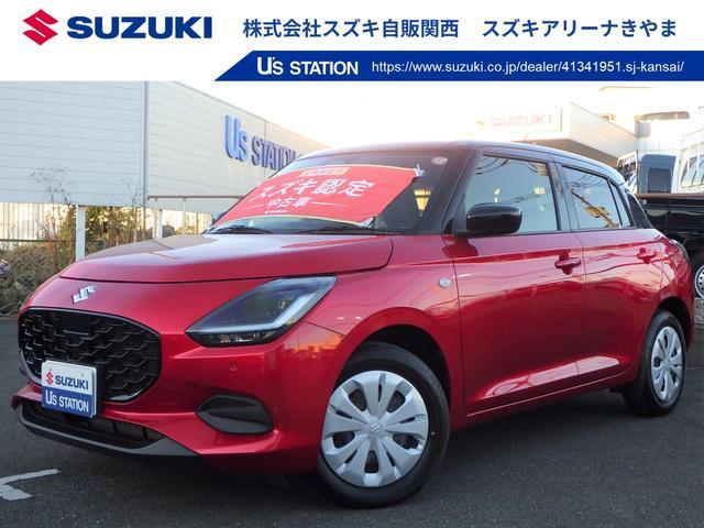 スズキ スイフト   佐賀県