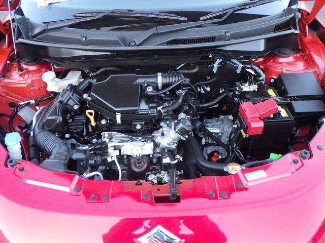 スズキ スイフト   佐賀県の詳細画像 その4