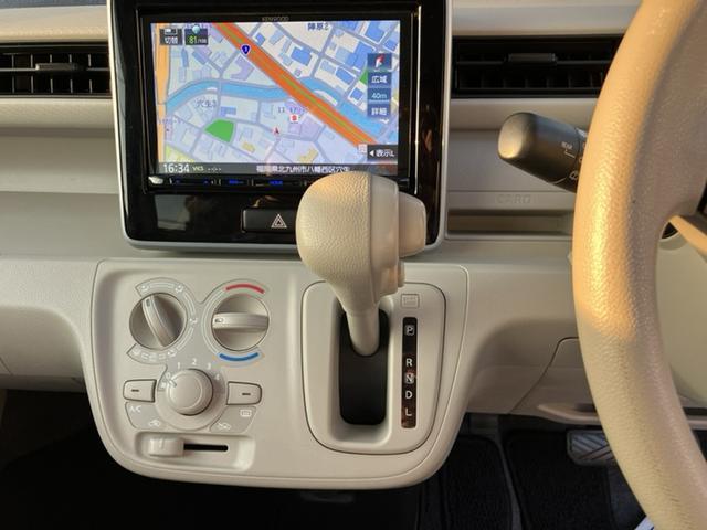 スズキ&nbsp;ワゴンR&nbsp;&nbsp;&nbsp;福岡県の詳細画像&nbsp;その6