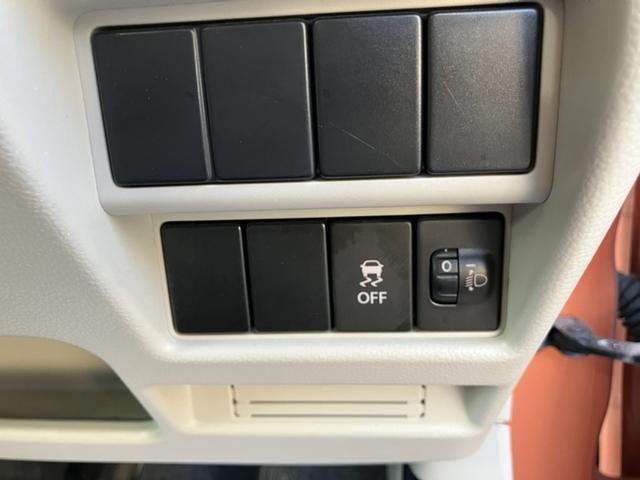 スズキ&nbsp;ワゴンR&nbsp;&nbsp;&nbsp;福岡県の詳細画像&nbsp;その7