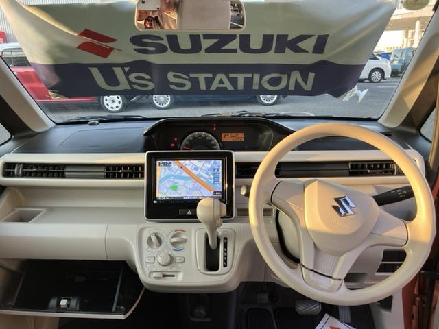 スズキ&nbsp;ワゴンR&nbsp;&nbsp;&nbsp;福岡県の詳細画像&nbsp;その8