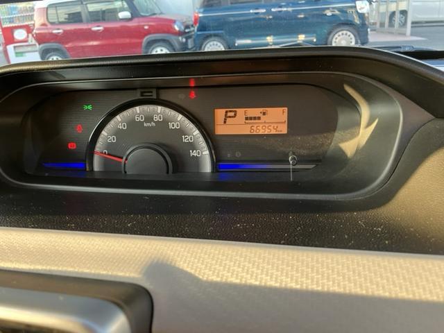 スズキ&nbsp;ワゴンR&nbsp;&nbsp;&nbsp;福岡県の詳細画像&nbsp;その9