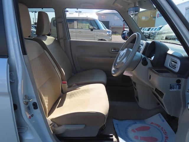 スズキ アルトラパン   岩手県の詳細画像 その7