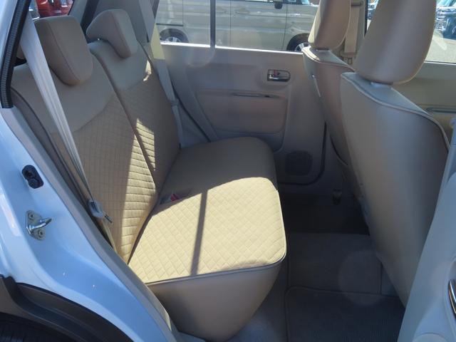 スズキ アルトラパン   岩手県の詳細画像 その8