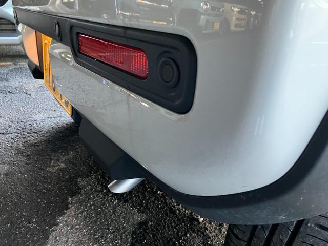 スズキ ハスラー   新潟県の詳細画像 その9