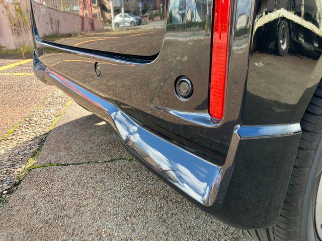 スズキ スペーシア   新潟県の詳細画像 その9