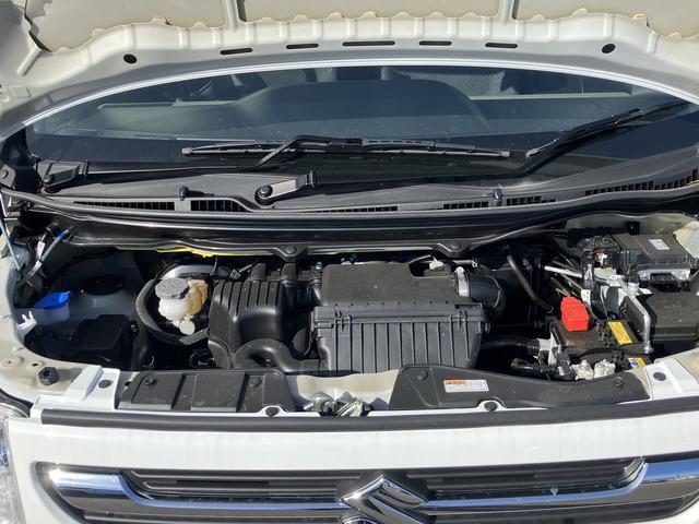 スズキ ワゴンR   長野県の詳細画像 その3