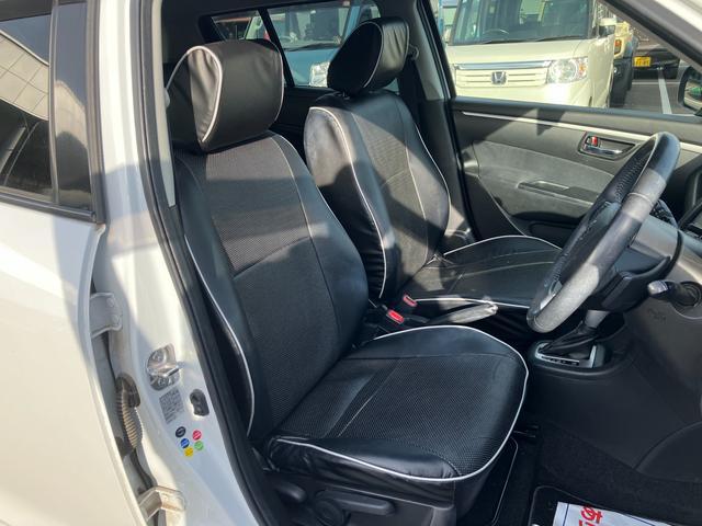 スズキ スイフト   長野県の詳細画像 その6