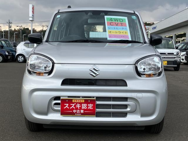 スズキ&nbsp;アルト&nbsp;&nbsp;&nbsp;宮城県の詳細画像&nbsp;その2