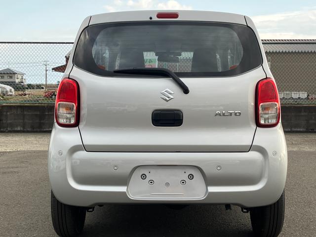 スズキ&nbsp;アルト&nbsp;&nbsp;&nbsp;宮城県の詳細画像&nbsp;その3