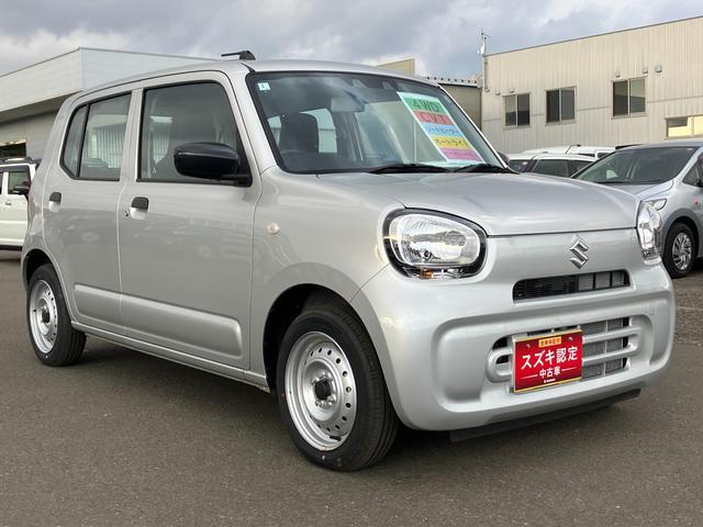 スズキ&nbsp;アルト&nbsp;&nbsp;&nbsp;宮城県の詳細画像&nbsp;その6