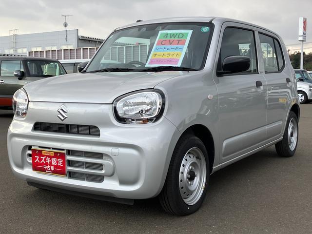 スズキ&nbsp;アルト&nbsp;&nbsp;&nbsp;宮城県の詳細画像&nbsp;その7