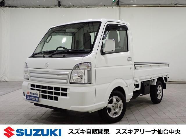 スズキ&nbsp;キャリイ&nbsp;&nbsp;&nbsp;宮城県