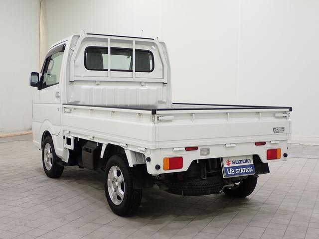 スズキ&nbsp;キャリイ&nbsp;&nbsp;&nbsp;宮城県の詳細画像&nbsp;その4