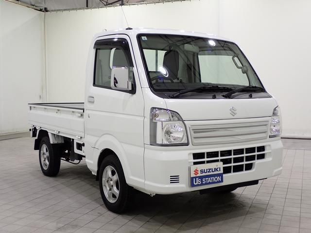 スズキ&nbsp;キャリイ&nbsp;&nbsp;&nbsp;宮城県の詳細画像&nbsp;その5