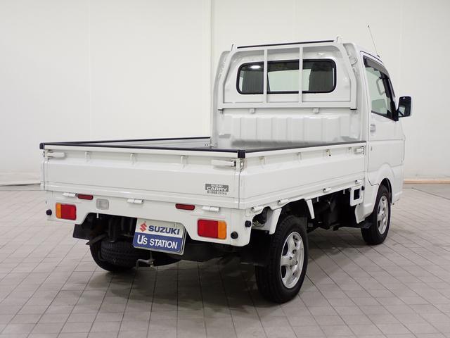 スズキ&nbsp;キャリイ&nbsp;&nbsp;&nbsp;宮城県の詳細画像&nbsp;その6