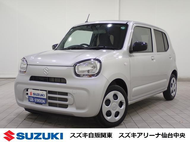 スズキ&nbsp;アルト&nbsp;&nbsp;&nbsp;宮城県