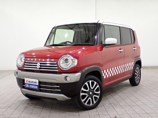 スズキ&nbsp;ハスラー&nbsp;&nbsp;&nbsp;宮城県