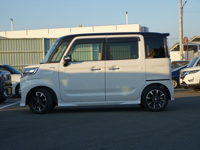 スズキ&nbsp;スペーシア&nbsp;&nbsp;&nbsp;宮崎県の詳細画像&nbsp;その4