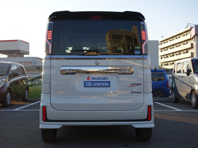 スズキ&nbsp;スペーシア&nbsp;&nbsp;&nbsp;宮崎県の詳細画像&nbsp;その6