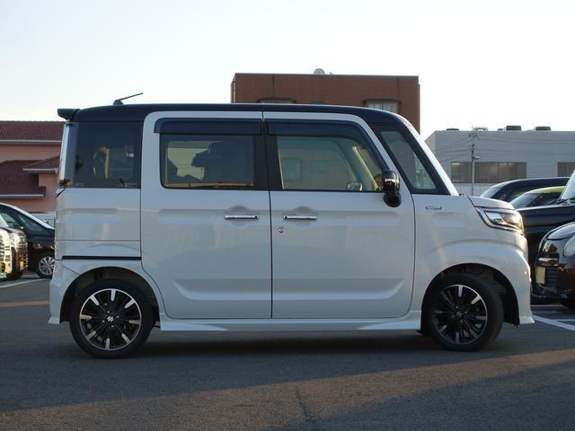 スズキ&nbsp;スペーシア&nbsp;&nbsp;&nbsp;宮崎県の詳細画像&nbsp;その8