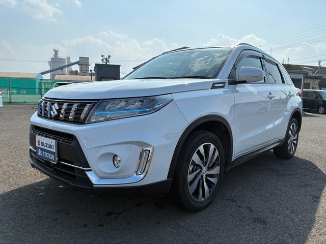 スズキ エスクード   大分県