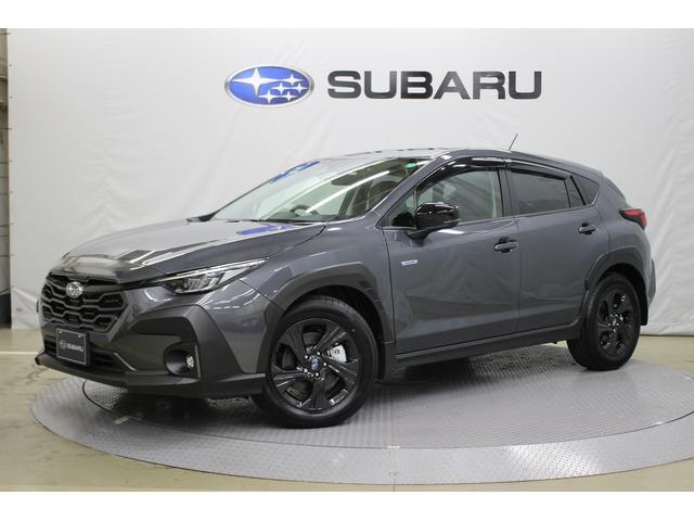 スバル&nbsp;クロストレック&nbsp;2.0 ツーリング&nbsp;&nbsp;山梨県